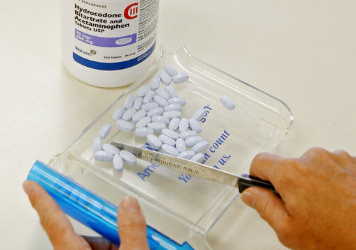 Painful words: How a 1980 letter fueled the opioid epidemic