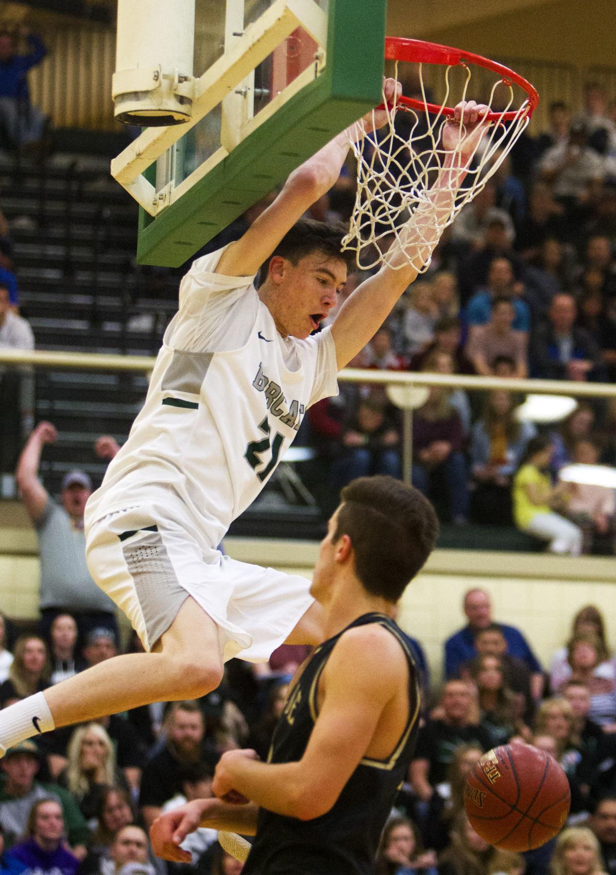 Burley S Hill Signs With Southwestern Oregon Cc Men S Basketball