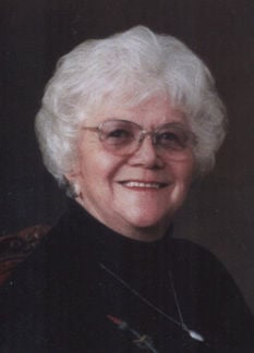 Obituary: Sarah Joyee McLaws