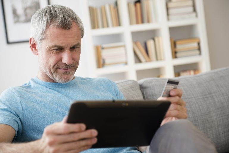 Some credit cards offer a lengthy no-interest period so you have more time to pay down a large balance.