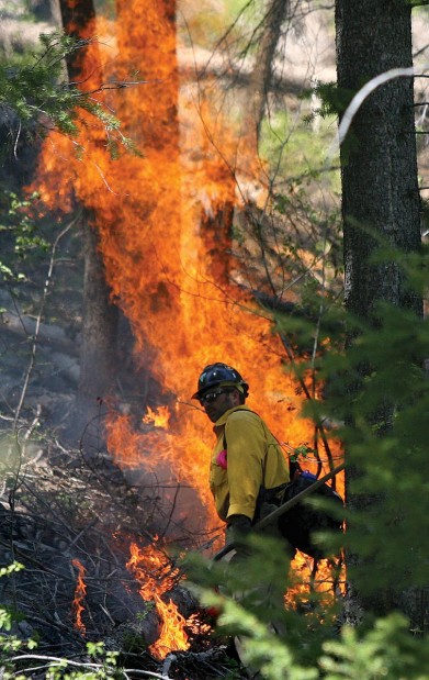 Fire Camp