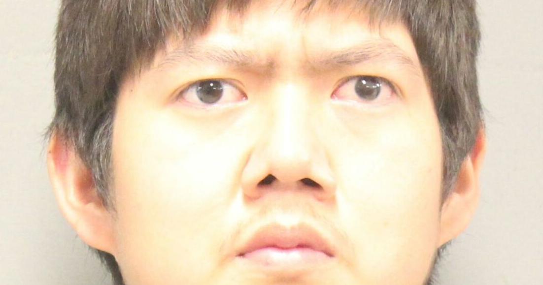 Twin Falls County man held on child porn charges