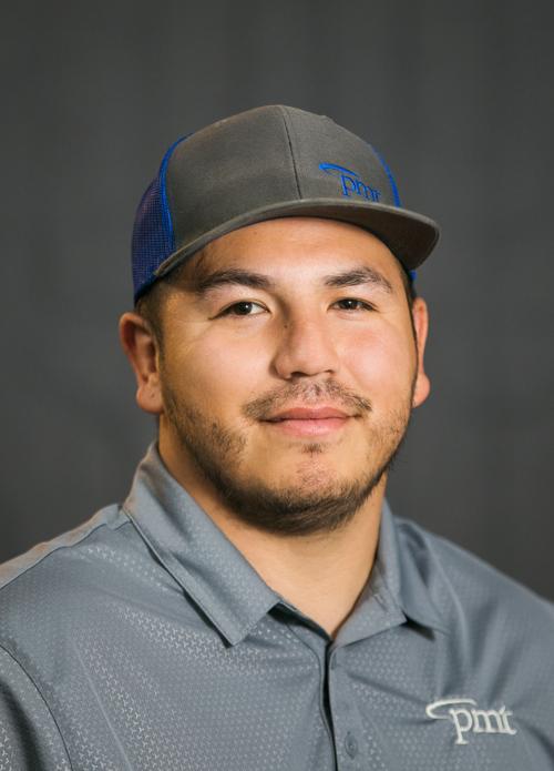 Jose Alonzo