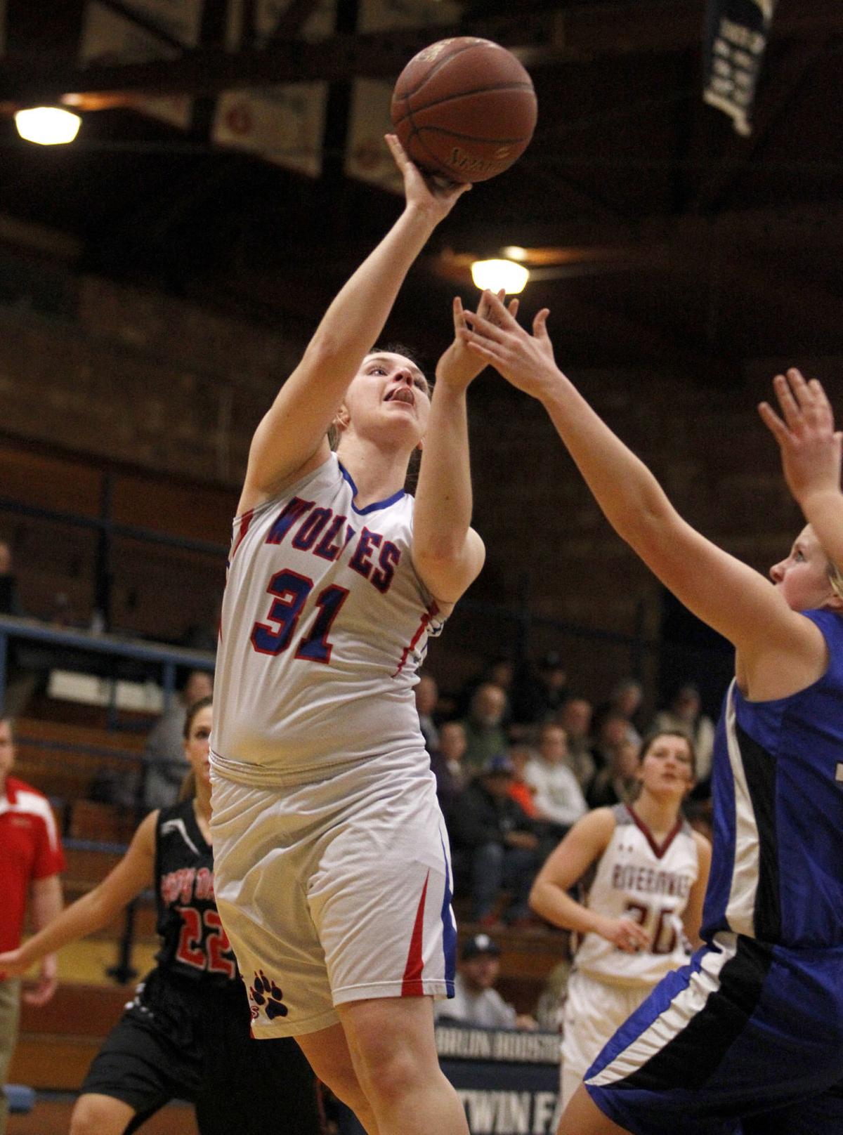 Girls All-Star Basketball Game