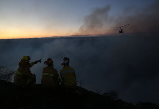 Filer Fire Department