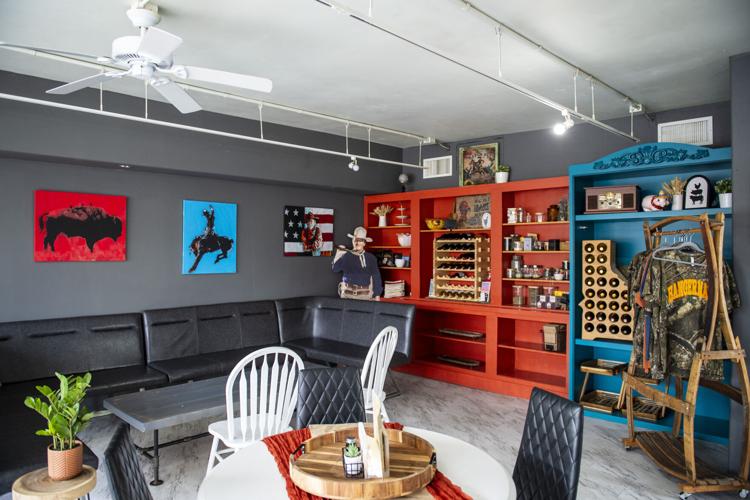 Francesca’s Farm to Table in Hagerman offers events, music