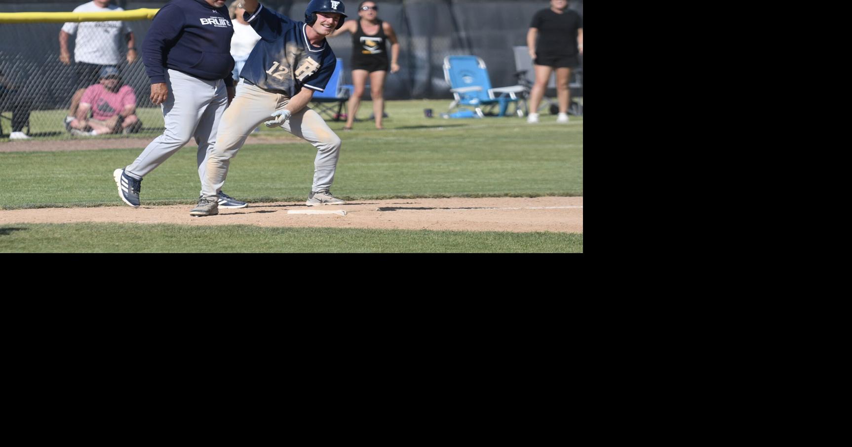 TURNAROUND IN TWIN: Bruins pull of stunning trio of Saturday wins to reach state tourney