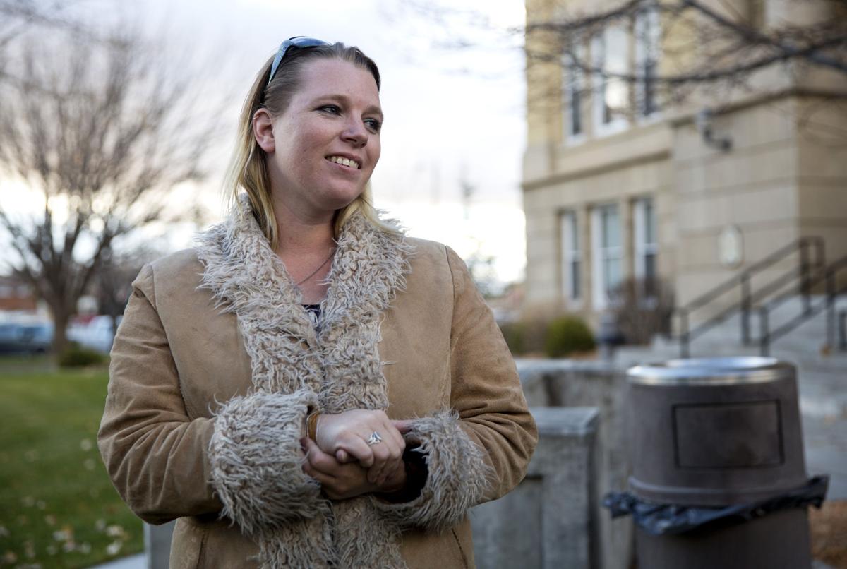 Gallery Kelsey Osborne Southern Idaho Local News