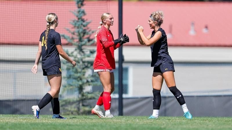 CSI Women's Soccer kicks off SWAC play with road win