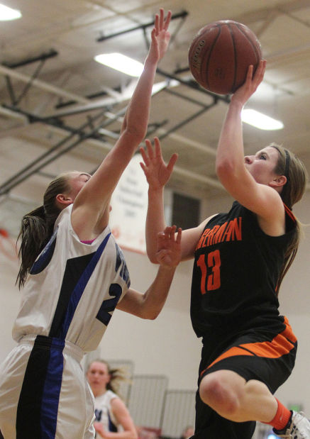 1A/2A Girls Senior All-Star Game