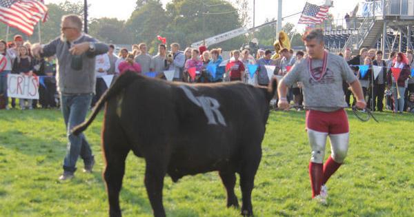 Cow Pie Rally Education foundation's Cow PIE Challenge is Friday