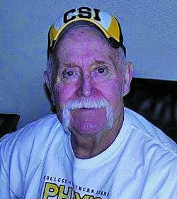 Obituary: Gerald Birrer