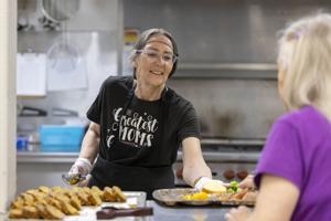 Trio of fundraisers coming for Twin Falls Senior Center