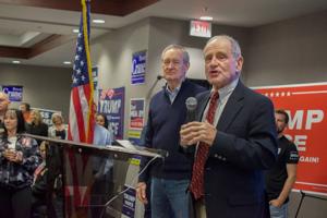 Risch v. Achilles may be Idaho’s most active US Senate race in years. Here’s where they stand