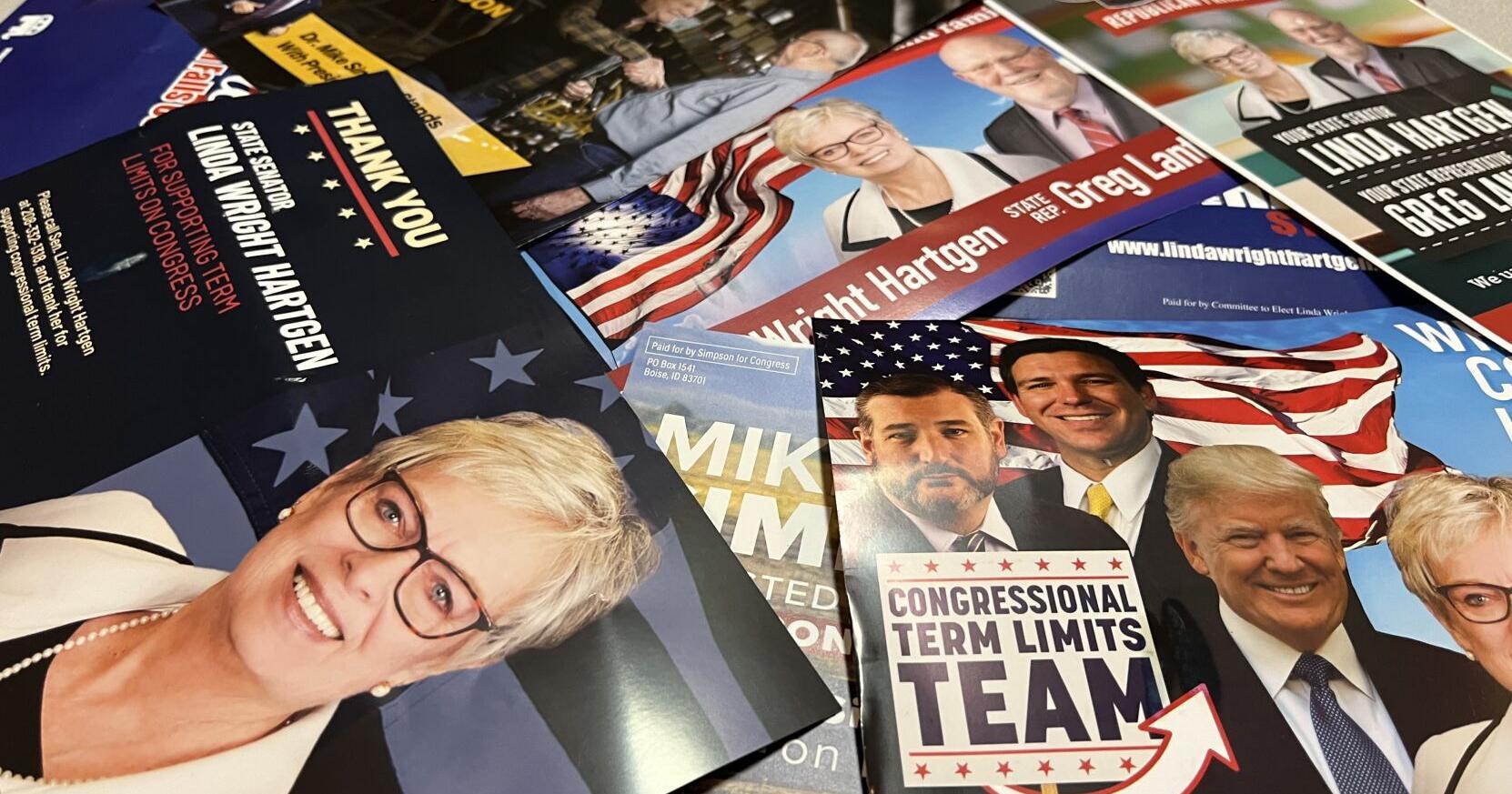 Dixon, Hartgen, Lanting lose in primaries - Vimarsana News
