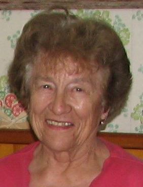 Obituary: Marjorie Ann Kramer