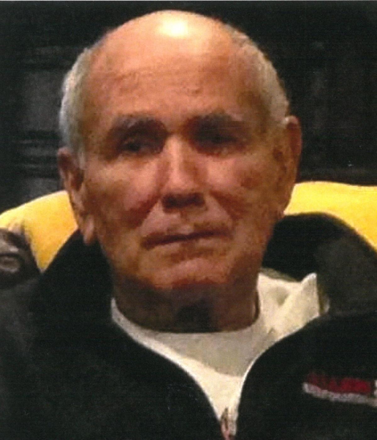 Obituary: Richard Maris Sr.