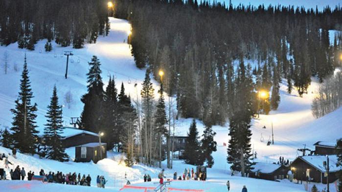 35 Pomerelle Mountain Resort Magicvalley Com