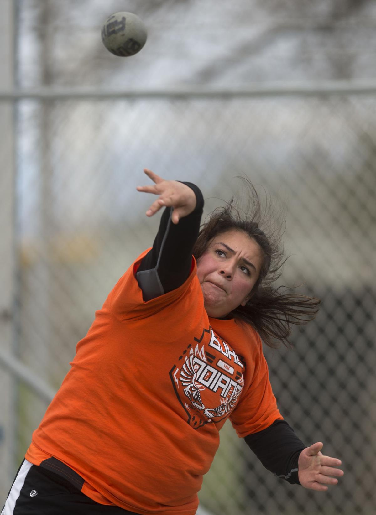 Buhl Rotary Invitational