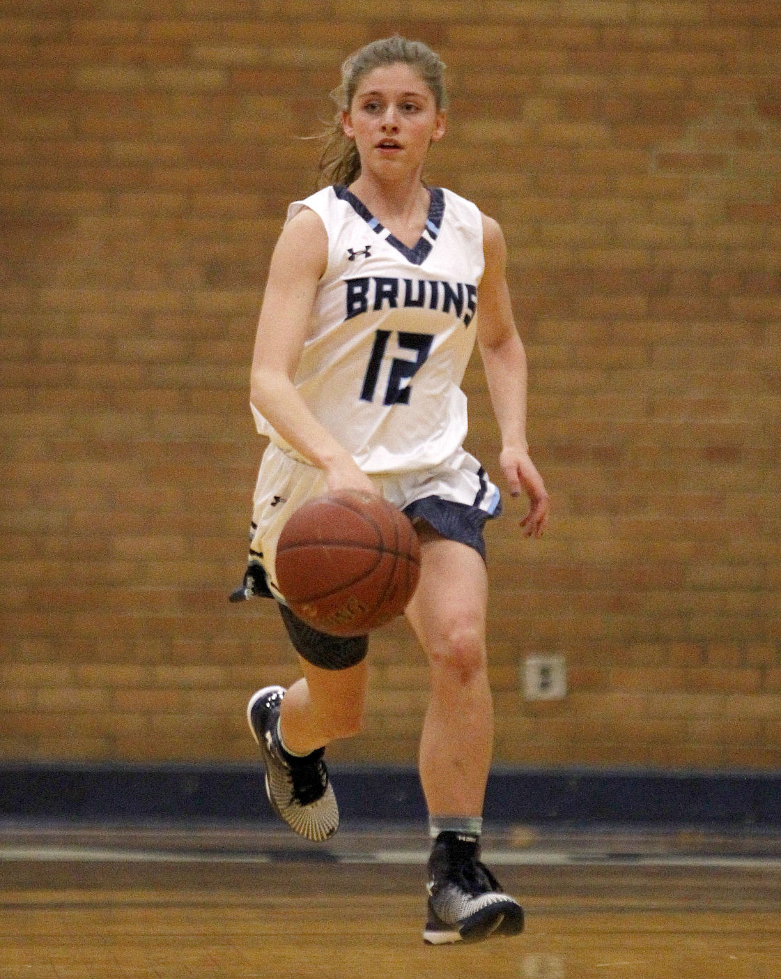 Girls All-Star Basketball Game