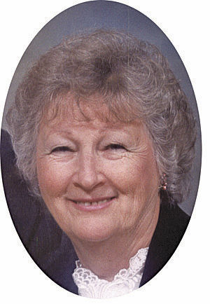 Obituary: Mabel Ione Brower Bailey