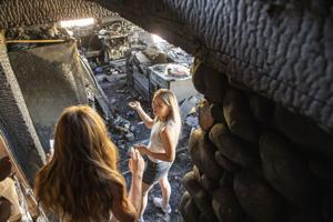 Use lithium-ion batteries with care, Twin Falls fire official says