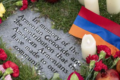 109th anniversary of the Armenian Genocide remembered in Twin Falls