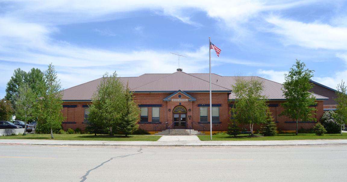 Camas County School closed due to illness camas-county-school-closed-due-to-illness