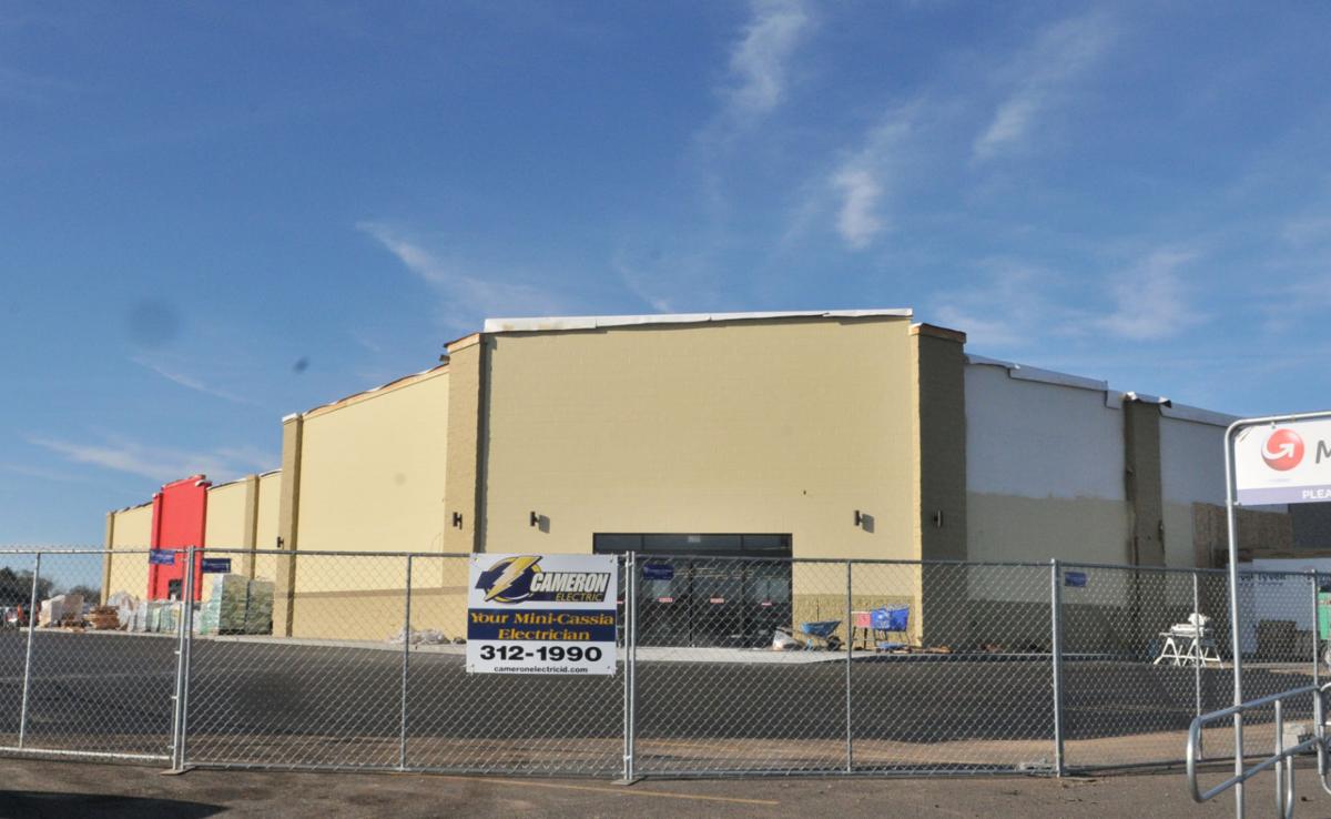 Stokes Market to Celebrate Grand Opening MiniCassia Voice News