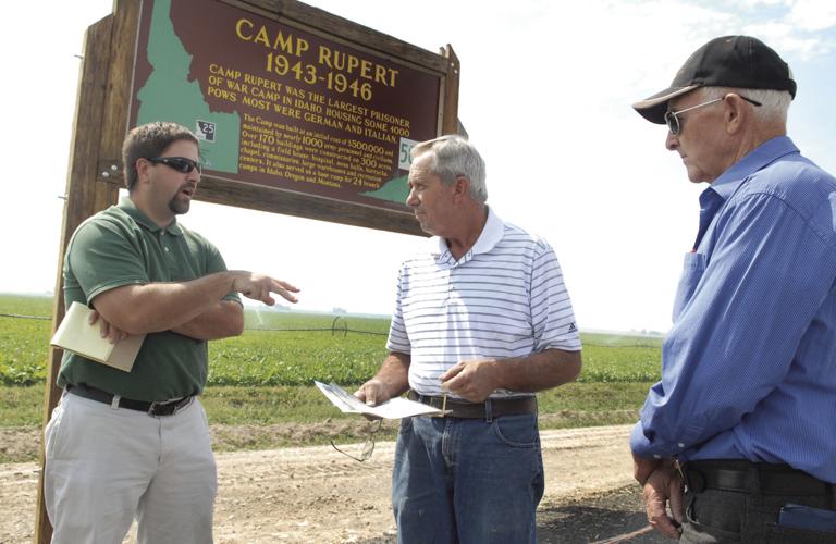 Camp Rupert