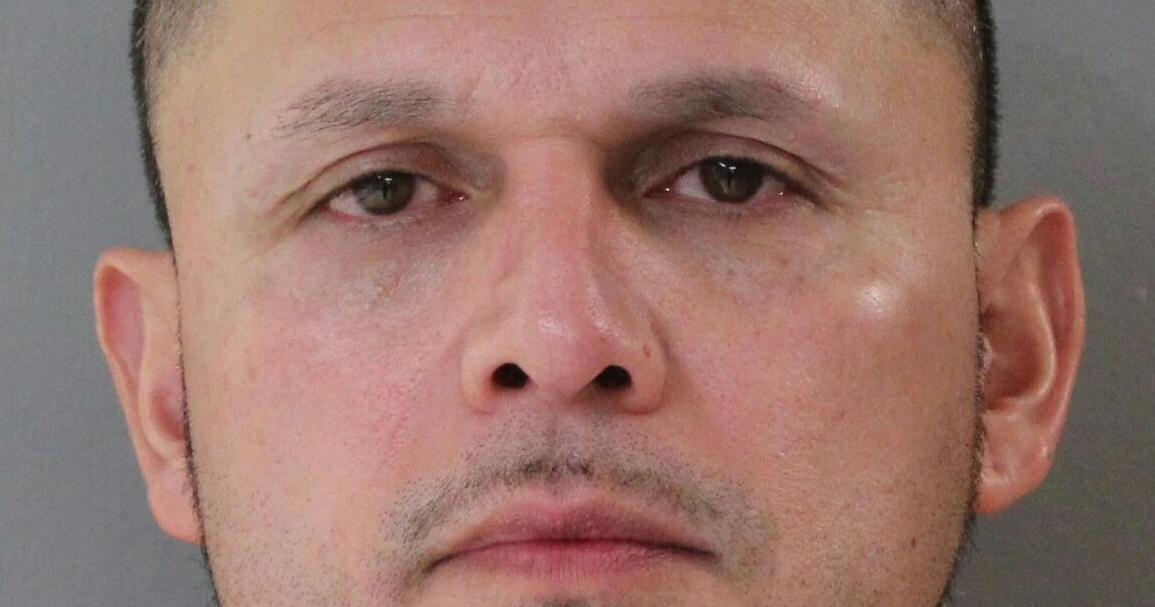 Suspect arrested on drug charges in Twin Falls