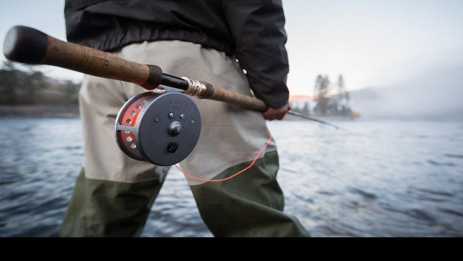 The ultimate guide to fly fishing near Sun Valley Outdoors