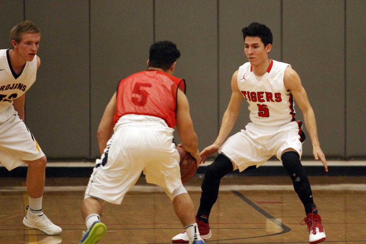 1A/2A All-Star Boys Basketball