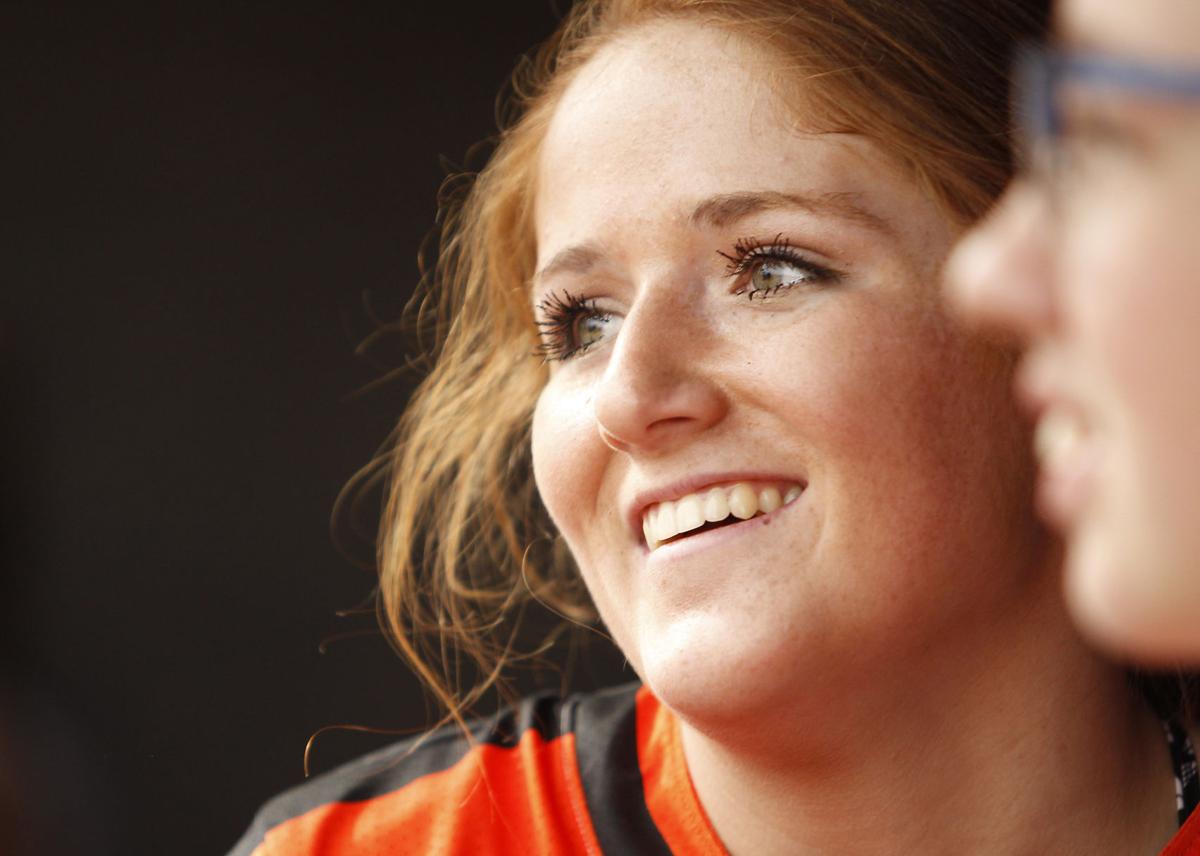 Softball - Jerome Vs. Twin Falls