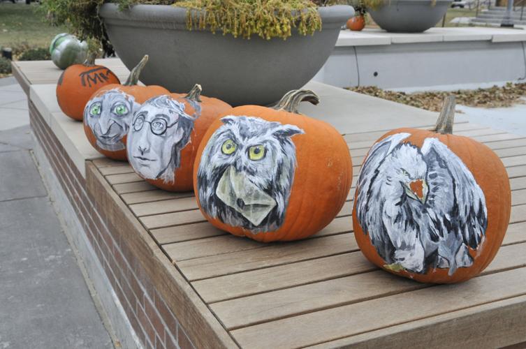 Rupert's Harvest Haunt is chockfull of Halloween events