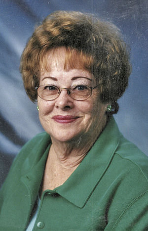 Obituary: Barbara Gay Archer