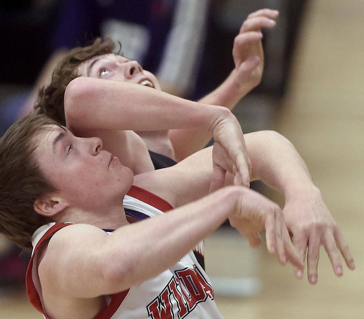 Magic Valley Holiday Classic Jerome Vs. Filer