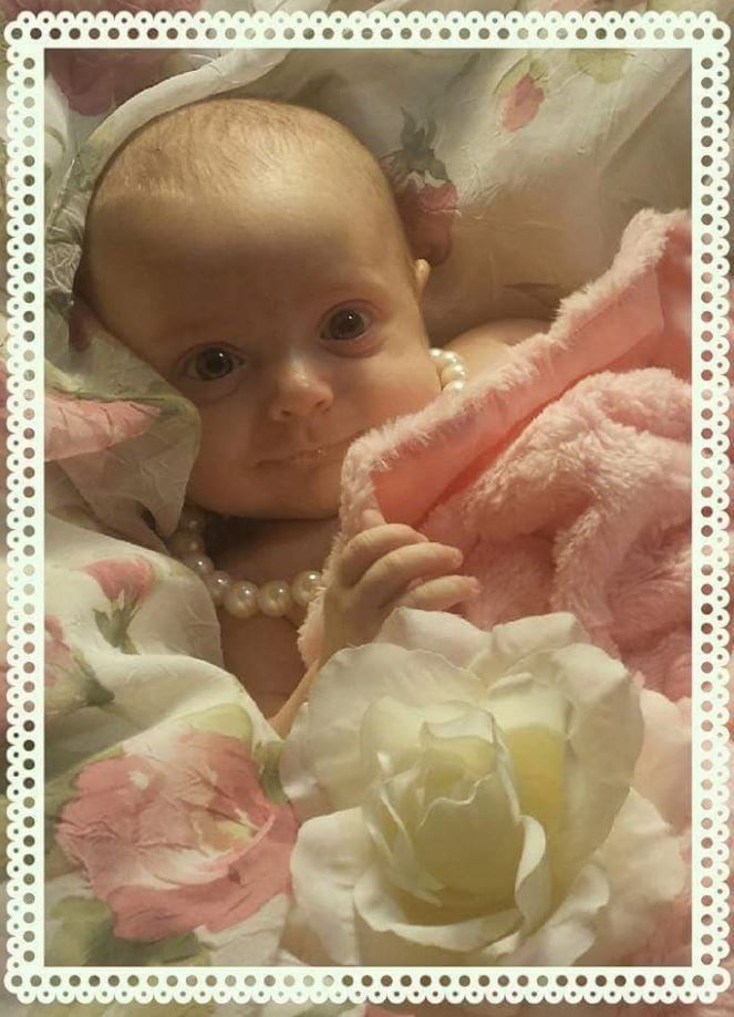 obit: Reannon Lively Asher