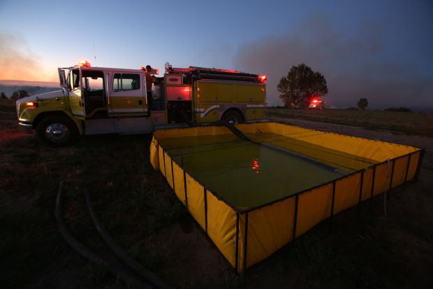 Filer Fire Department