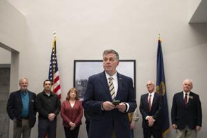 'Absolutely beautiful': New Twin Falls County judicial building addition unveiled
