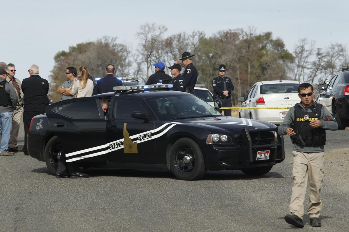 UPDATE Young had Handgun, was with Others Before Fatal Shooting