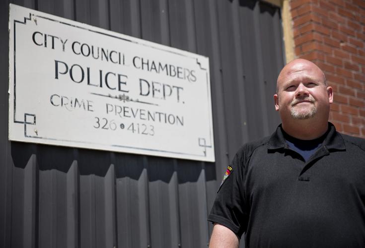 Filer residents swarm City Council over police department talks