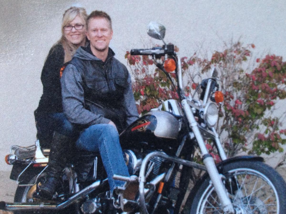 Byington, Johnson to Wed