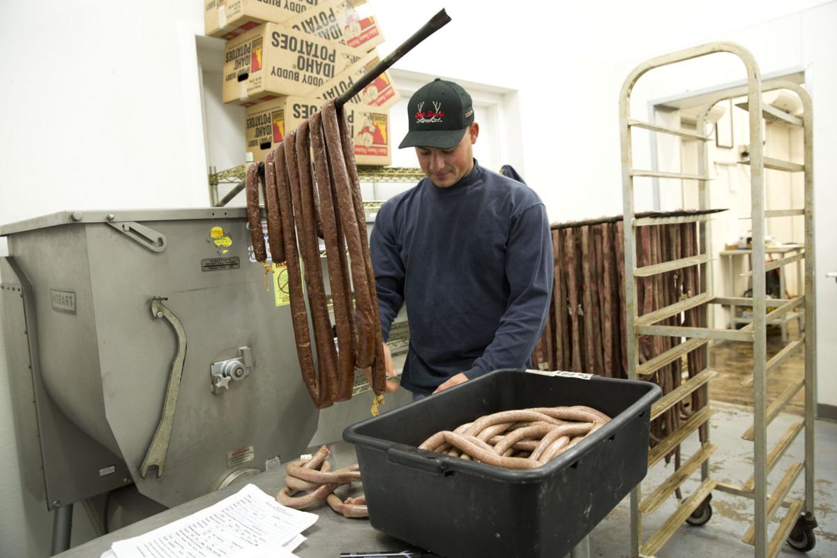 4 Tips for Using Wild Game Meat Food