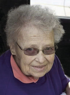 Obituary: Jean Peterson