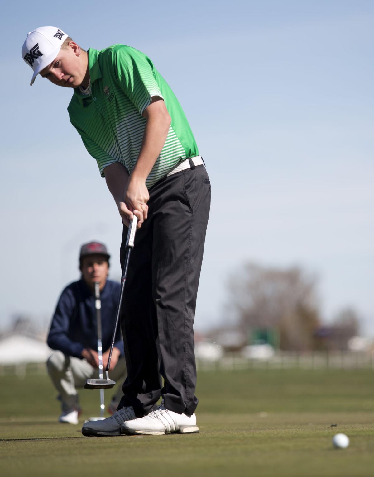 Kerbs Golf Invitational