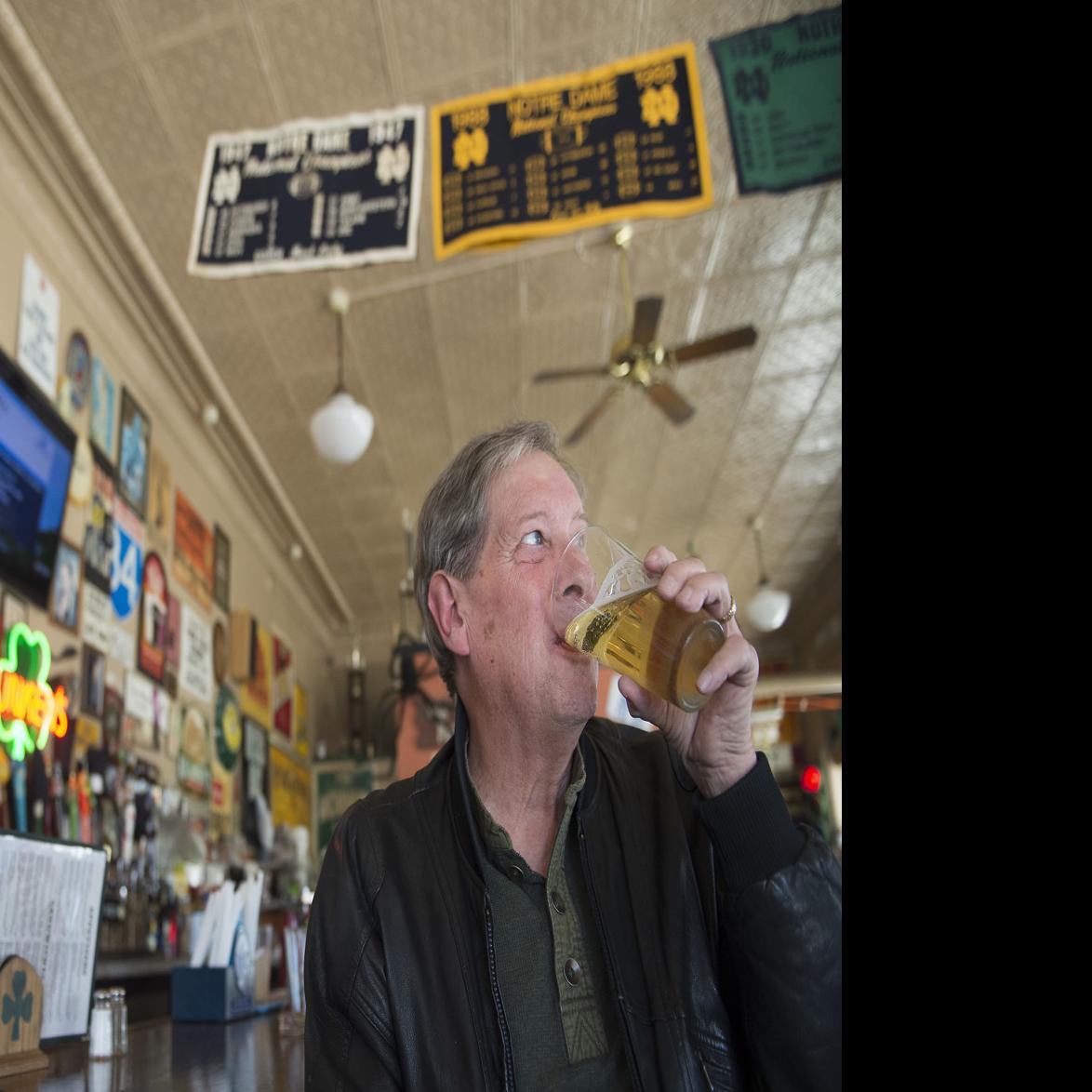 Local Eats O Dunkens Brings The Best Of The Past To A Current