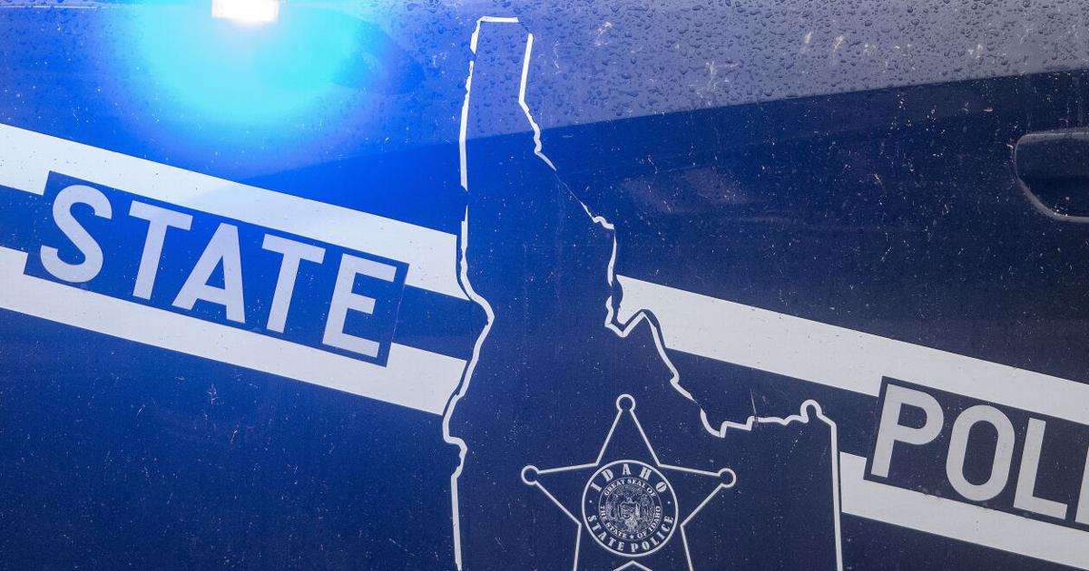 Scott Riach Twin Falls man dies of injuries in rollover