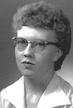 Obituary: Sharon Davis