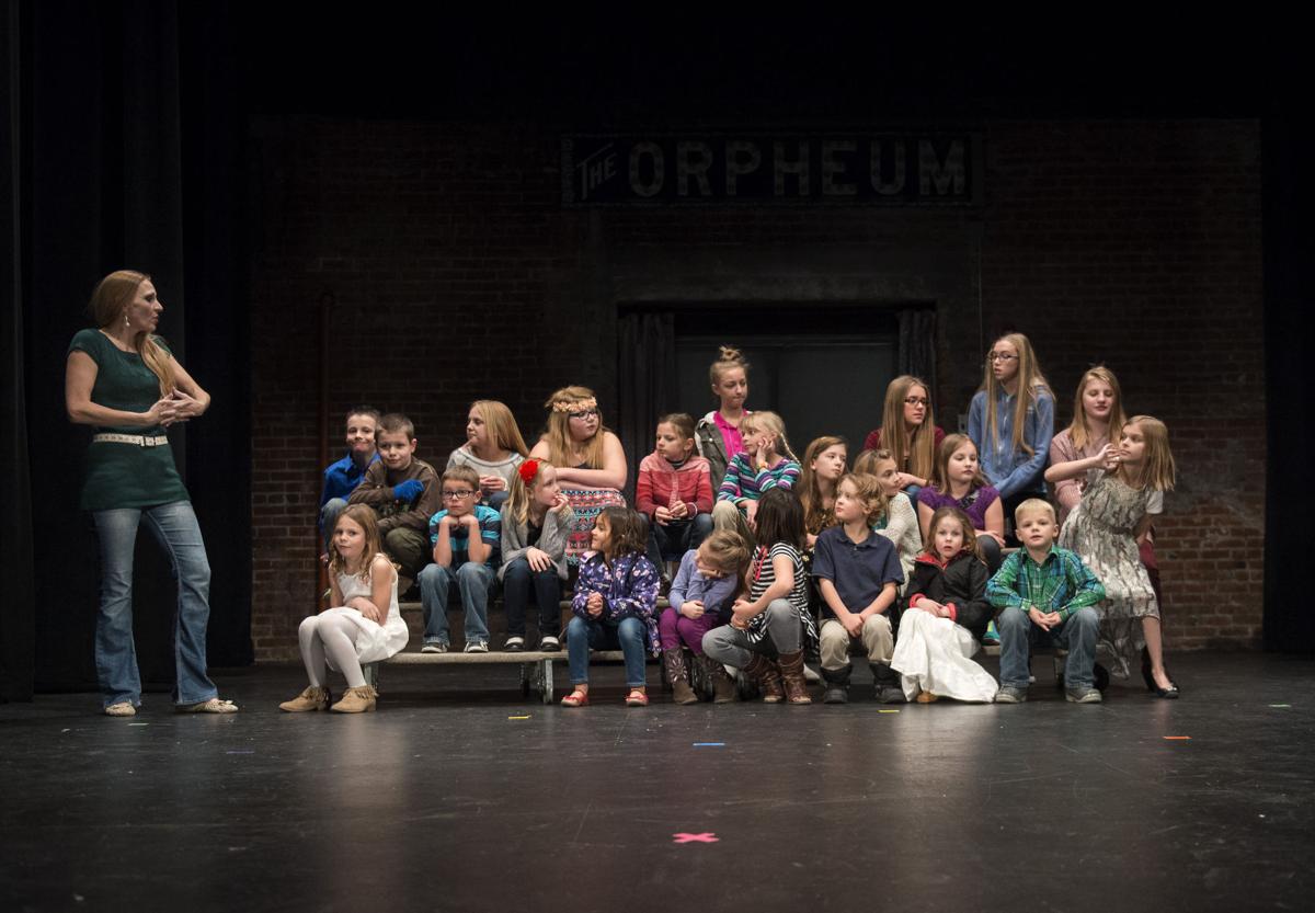 Third Times A Charm For The Best Christmas Pageant Ever Southern Idaho Entertainment Magicvalley Com